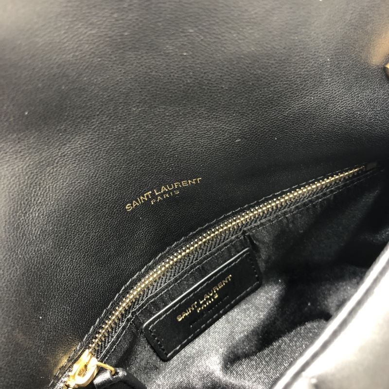 YSL Satchel Bags